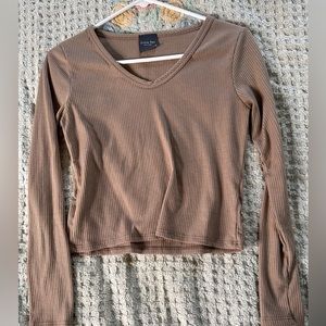 Olivia Rae Size xs top